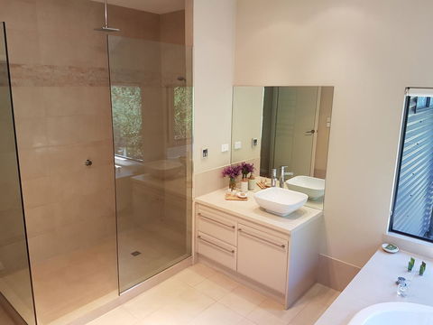 Jarrah Grove Forest Retreat - Adwords Guide 2