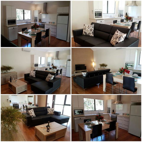 Jarrah Grove Forest Retreat - Adwords Guide 25