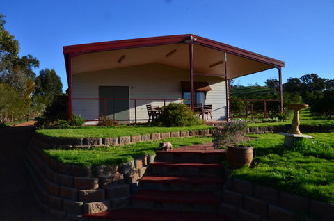 Bindoon's Windmill Farm - Adwords Guide 1