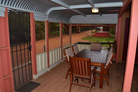 Bindoon's Windmill Farm - Adwords Guide 6