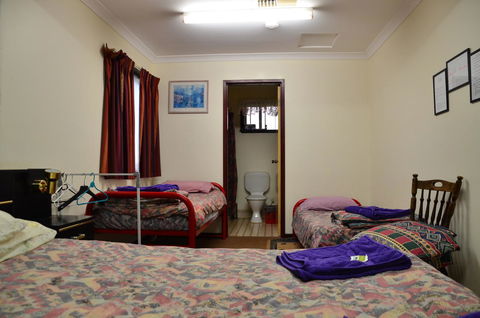 Bindoon's Windmill Farm - Adwords Guide 7