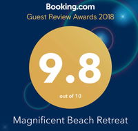 Magnificent Beach Retreat - Adwords Guide