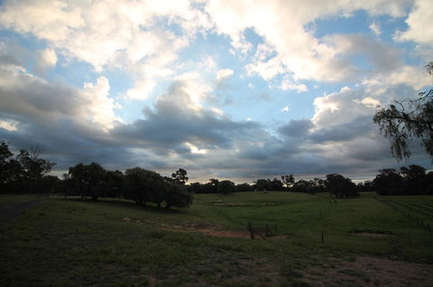 Windfall Estate Vineyard Cottage - Adwords Guide 33