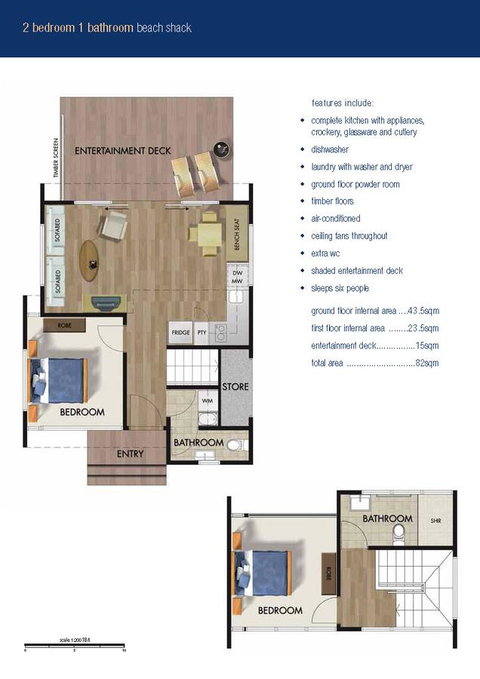 Footprints Preston Beach - Adwords Guide 29