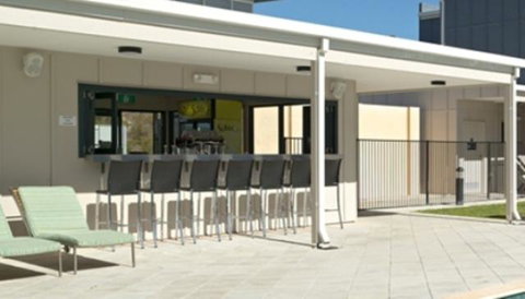 Footprints Preston Beach - Adwords Guide 10