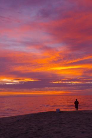 Footprints Preston Beach - Adwords Guide 7