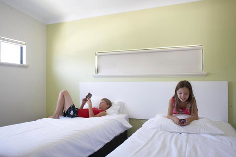 Footprints Preston Beach - Adwords Guide 27