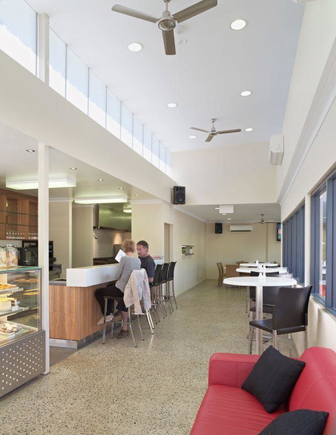 Footprints Preston Beach - Adwords Guide 14