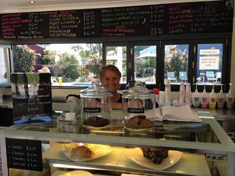 Footprints Preston Beach - Adwords Guide 18