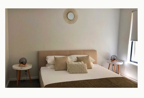 Stylish 1BDR Unit In The Heart Of Subiaco - Adwords Guide 7