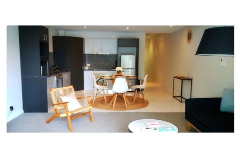 Stylish 1BDR Unit In The Heart Of Subiaco - Adwords Guide 6