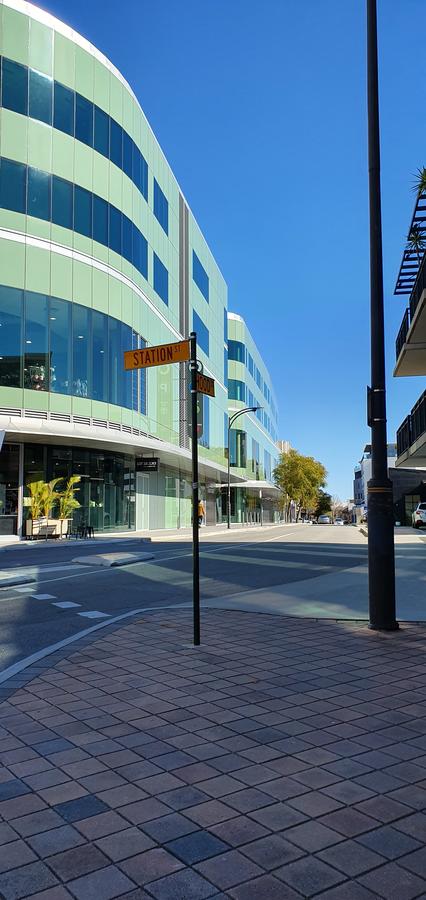 Stylish 1BDR Unit In The Heart Of Subiaco - Adwords Guide 11