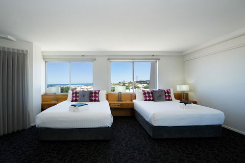 Best Western Plus Hotel Lord Forrest - Adwords Guide 30