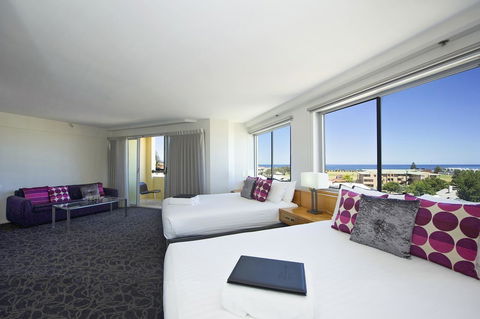 Best Western Plus Hotel Lord Forrest - Adwords Guide 13