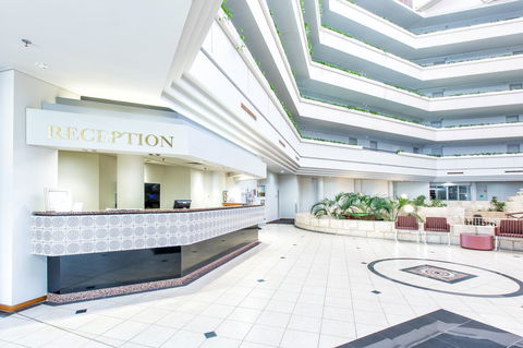 Best Western Plus Hotel Lord Forrest - Adwords Guide 10