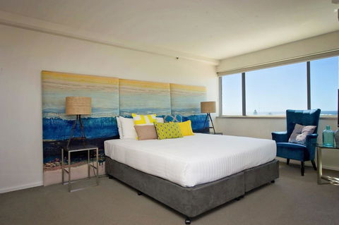 Best Western Plus Hotel Lord Forrest - Adwords Guide 1