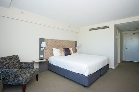 Best Western Plus Hotel Lord Forrest - Adwords Guide 28