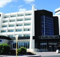 Best Western Plus Hotel Lord Forrest - Adwords Guide