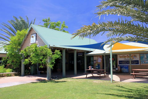 Ningaloo Coral Bay â€“ Bayview - Adwords Guide 14