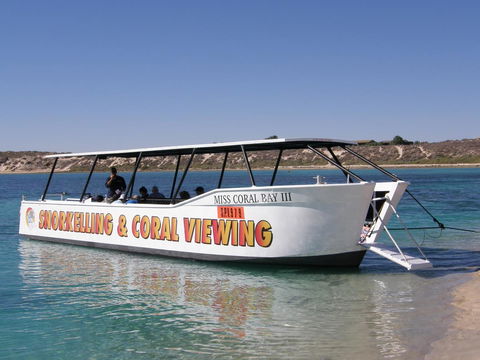 Ningaloo Coral Bay â€“ Bayview - Adwords Guide 13