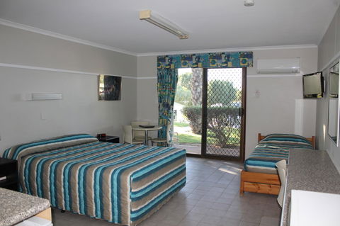 Ningaloo Coral Bay â€“ Bayview - Adwords Guide 8