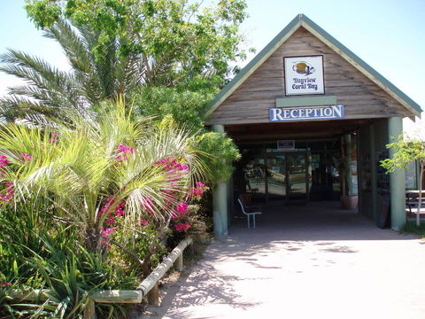 Ningaloo Coral Bay â€“ Bayview - Adwords Guide 32