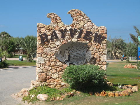 Ningaloo Coral Bay â€“ Bayview - Adwords Guide 11