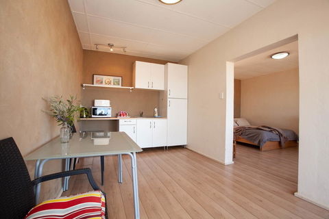 EUCLA MOTOR HOTEL - Adwords Guide 14