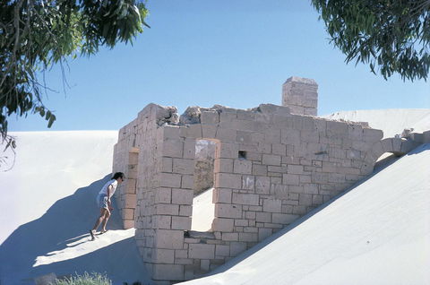 EUCLA MOTOR HOTEL - Adwords Guide 30