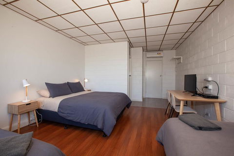 EUCLA MOTOR HOTEL - Adwords Guide 3