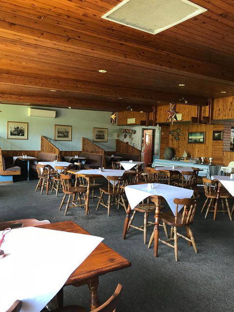 EUCLA MOTOR HOTEL - Adwords Guide 36