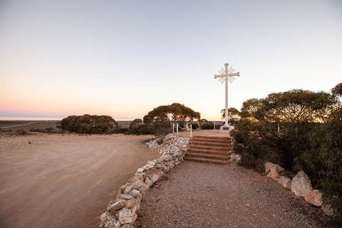 EUCLA MOTOR HOTEL - Adwords Guide 2