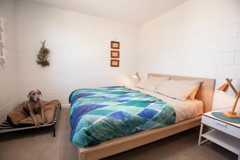 EUCLA MOTOR HOTEL - Adwords Guide 24