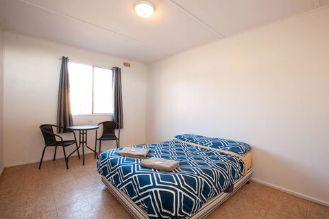 EUCLA MOTOR HOTEL - Adwords Guide 11