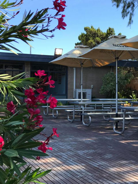 EUCLA MOTOR HOTEL - Adwords Guide 33