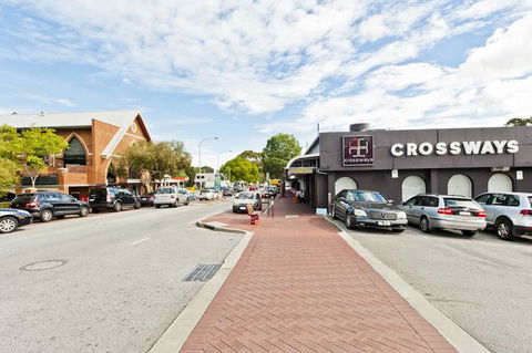 Heart Of Subiaco - Adwords Guide 0