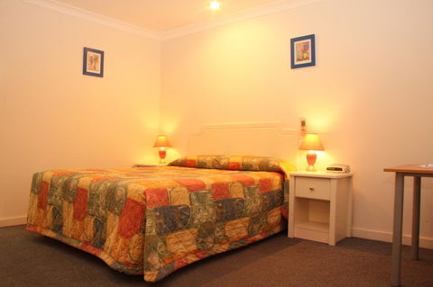 Cervantes Pinnacles Motel - Adwords Guide 13