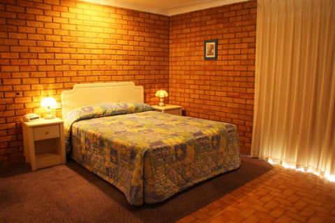 Cervantes Pinnacles Motel - Adwords Guide 12