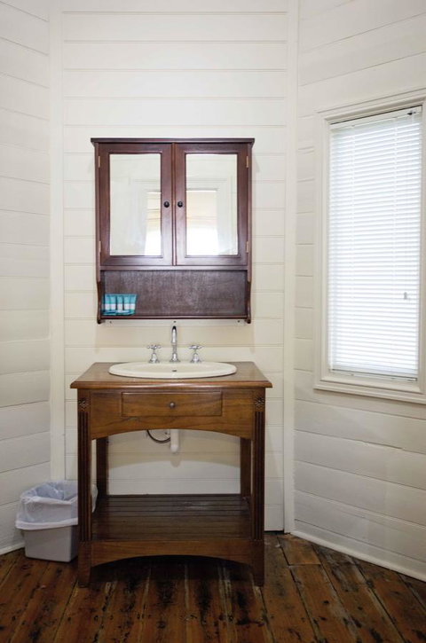 Hopetoun Motel & Chalet Village - Adwords Guide 32