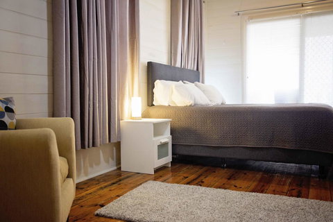 Hopetoun Motel & Chalet Village - Adwords Guide 28