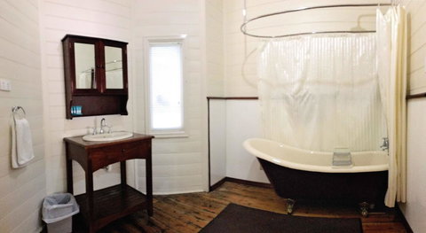 Hopetoun Motel & Chalet Village - Adwords Guide 37