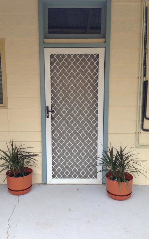 Hopetoun Motel & Chalet Village - Adwords Guide 44