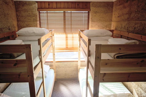 Hopetoun Motel & Chalet Village - Adwords Guide 38