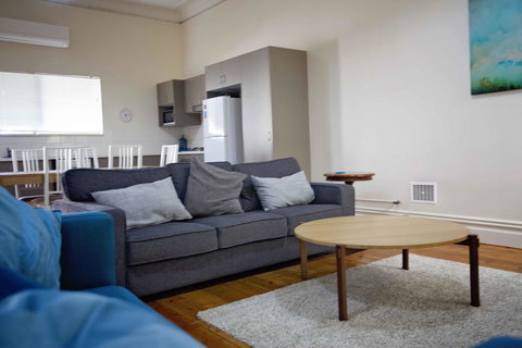 Hopetoun Motel & Chalet Village - Adwords Guide 15