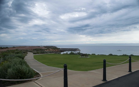 Hopetoun Motel & Chalet Village - Adwords Guide 39