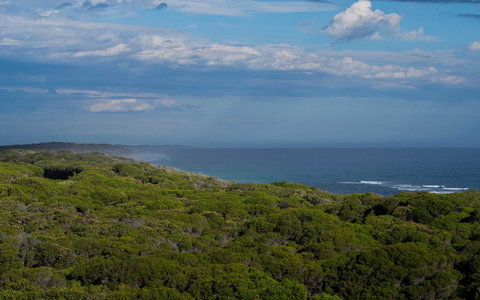 Hopetoun Motel & Chalet Village - Adwords Guide 25