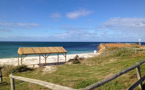 Hopetoun Motel & Chalet Village - Adwords Guide 4