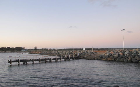 Hopetoun Motel & Chalet Village - Adwords Guide 14