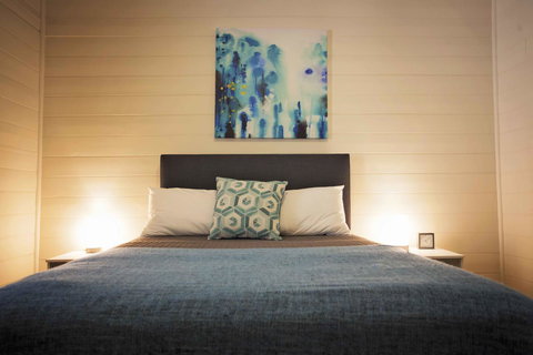 Hopetoun Motel & Chalet Village - Adwords Guide 30