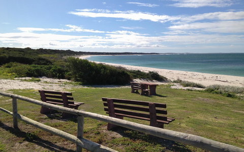 Hopetoun Motel & Chalet Village - Adwords Guide 3